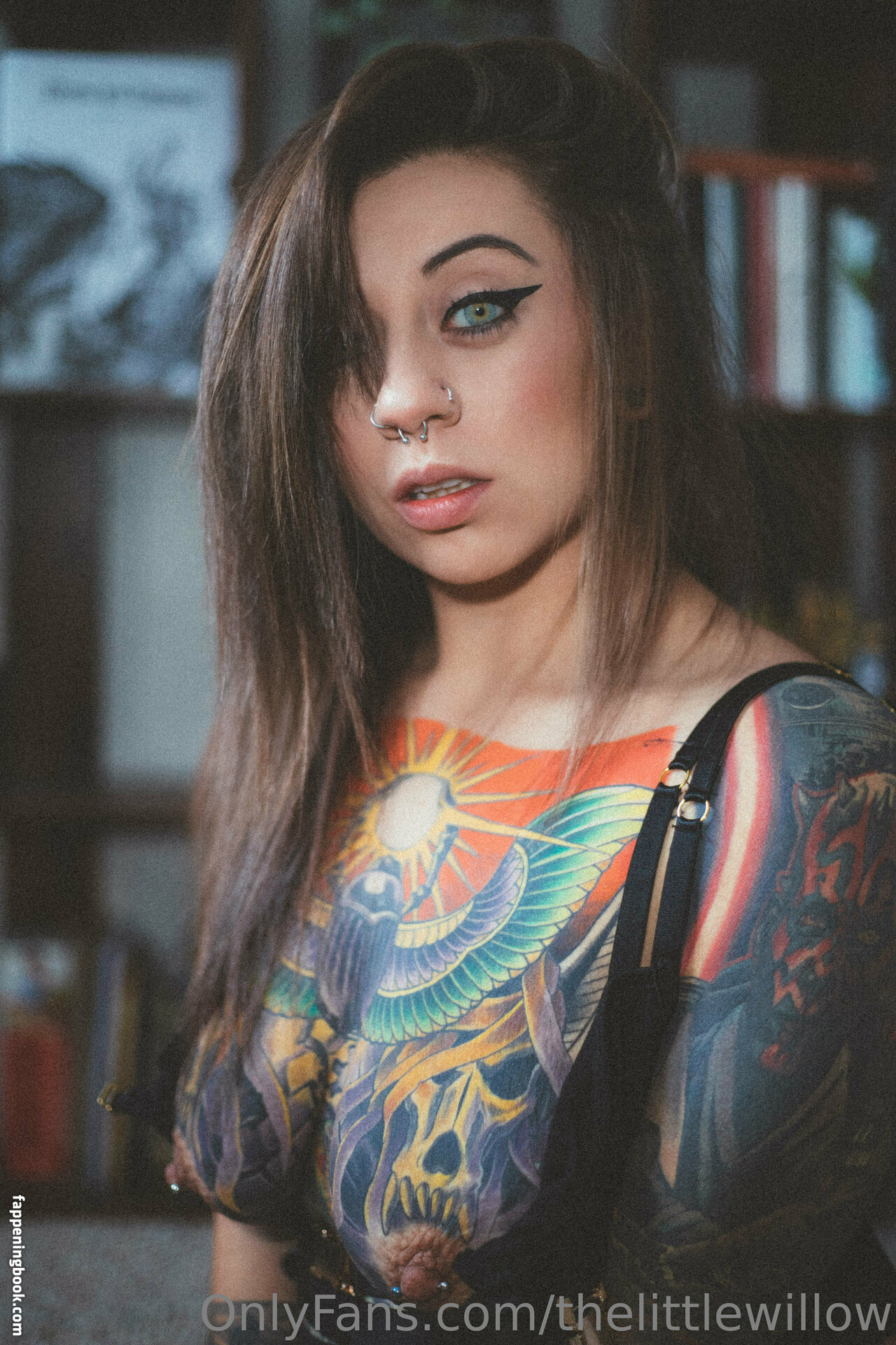 thelittlewillow Onlyfans Nude Leaked Photos photo leak 2 of 26