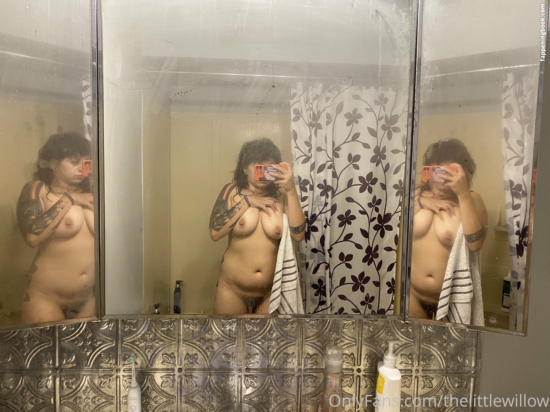 thelittlewillow Onlyfans Nude Leaked Photos photo leak 15 of 26