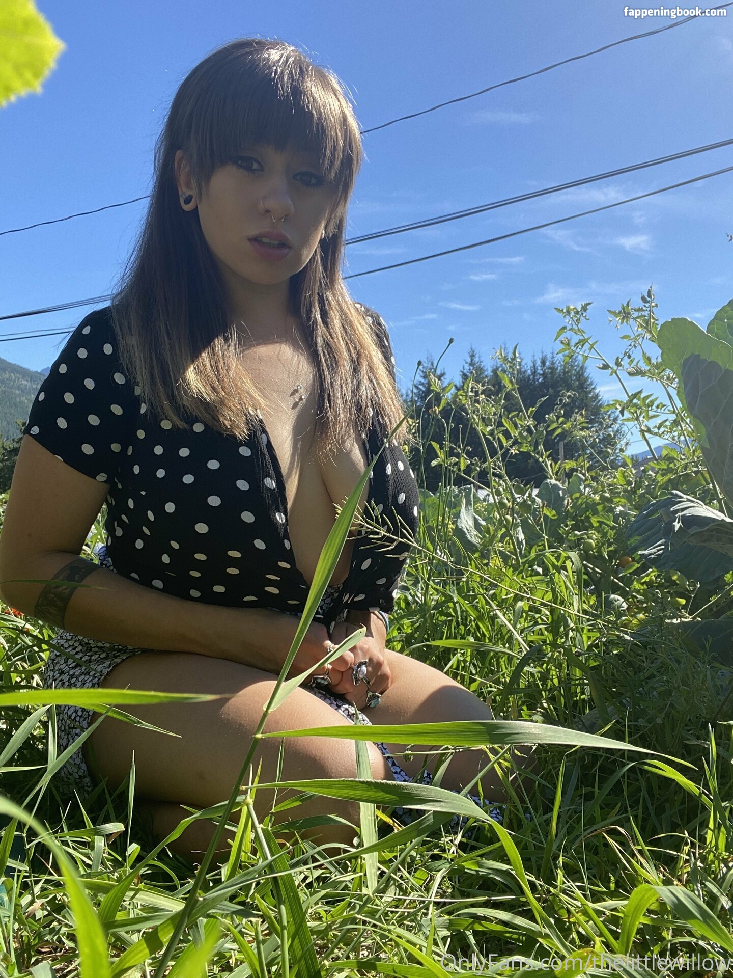 thelittlewillow Onlyfans Nude Leaked Photos photo leak 16 of 26