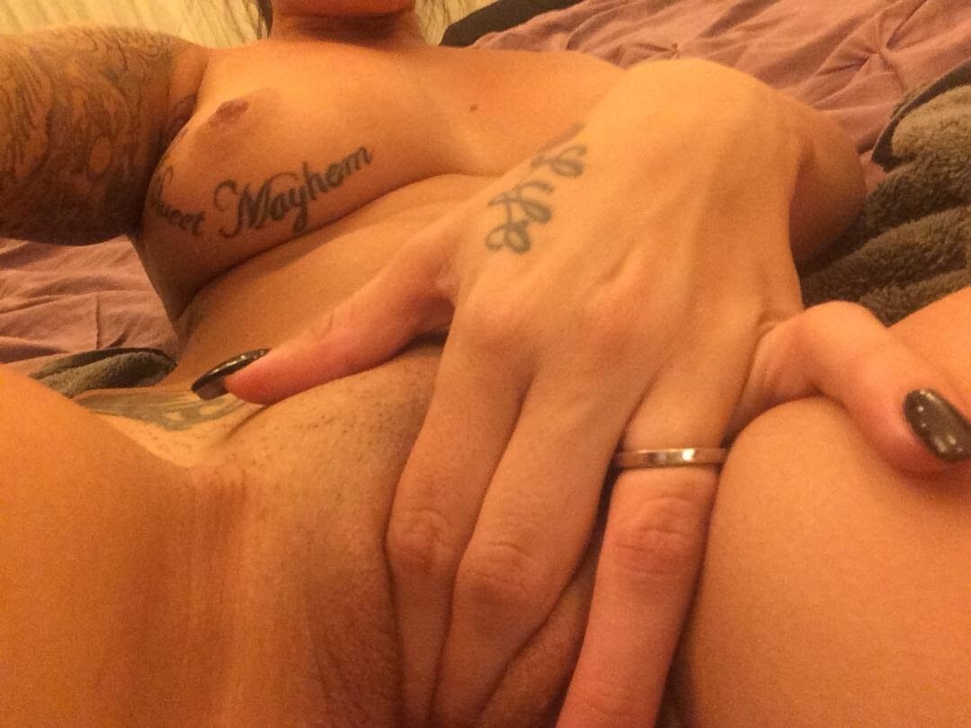 Stacey Havoc | Havoc Hailey OnlyFans Nude Leaks photo leak 7 of 54