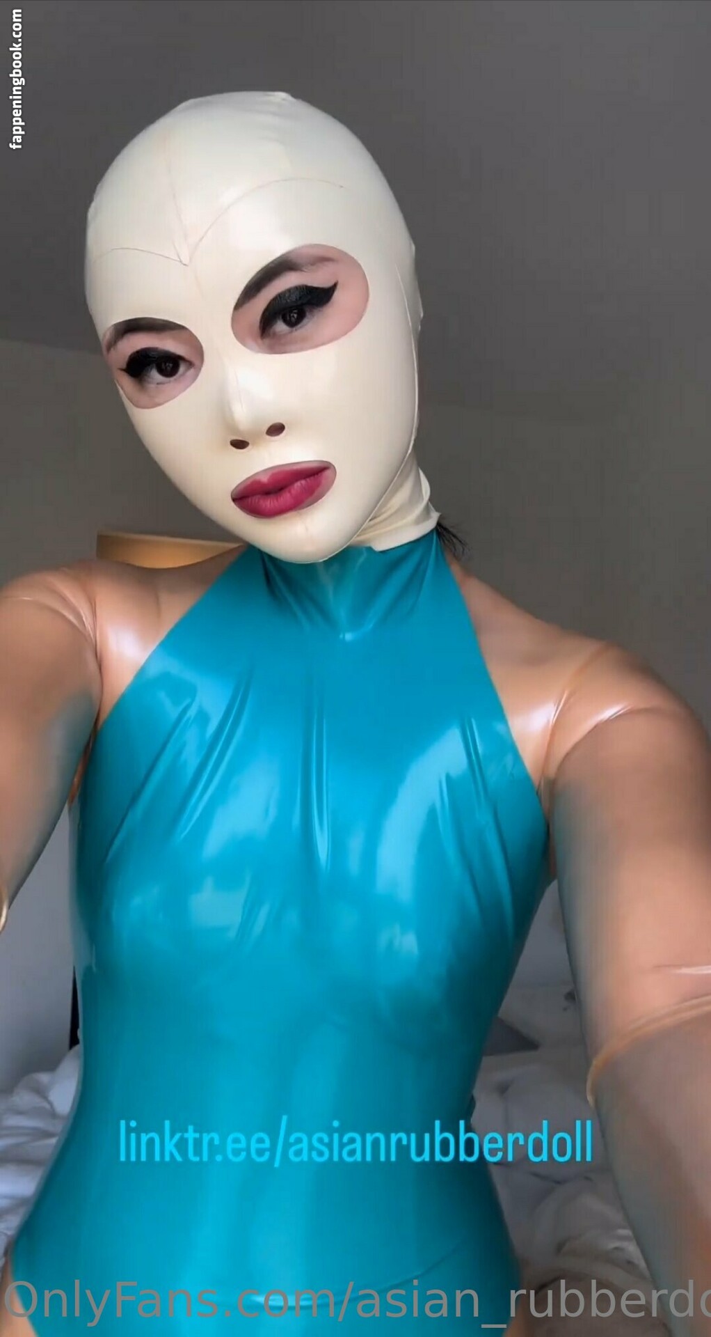 asian_rubberdoll Onlyfans Nude Leaked Photos photo leak 9 of 48