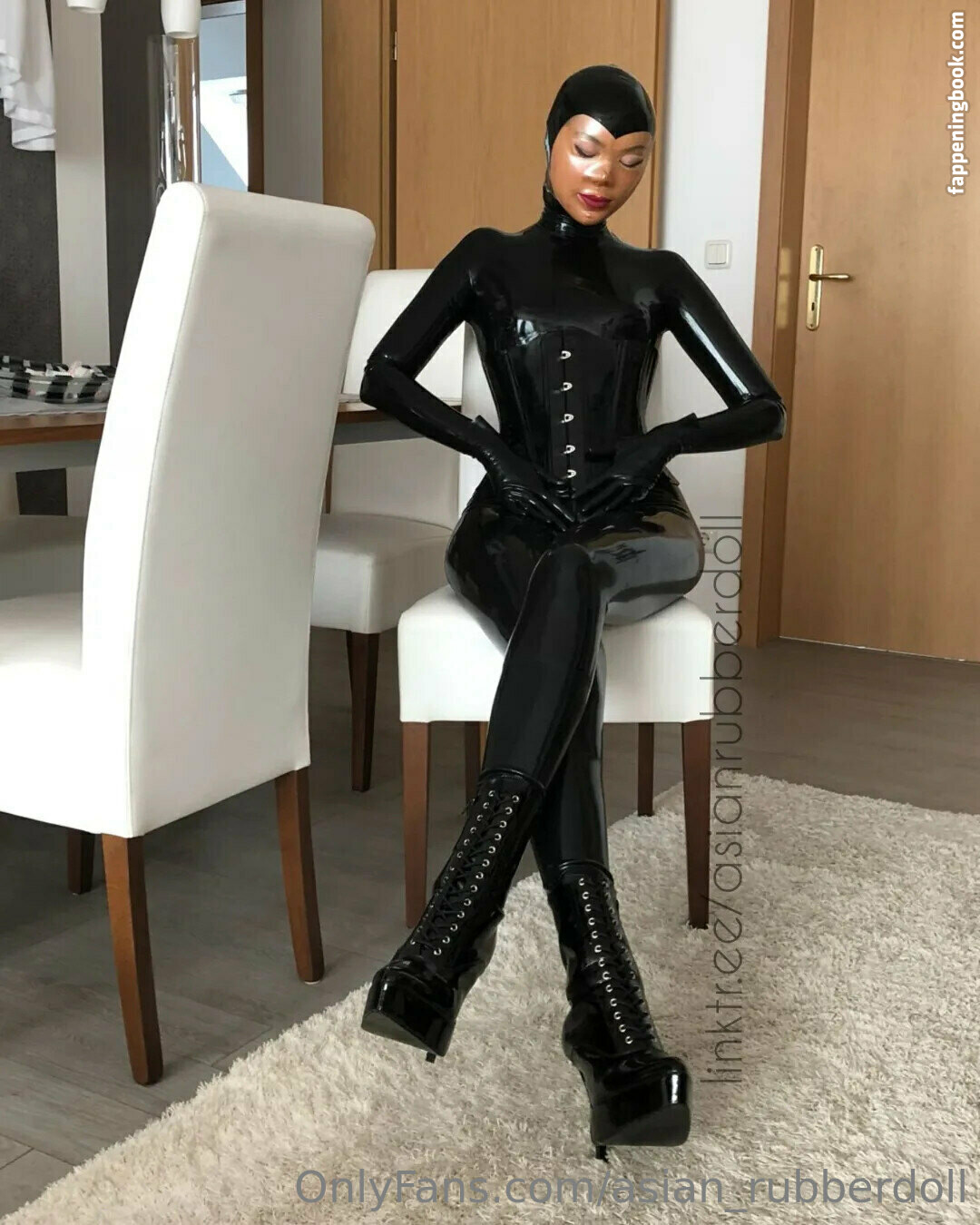 asian_rubberdoll Onlyfans Nude Leaked Photos photo leak 25 of 48