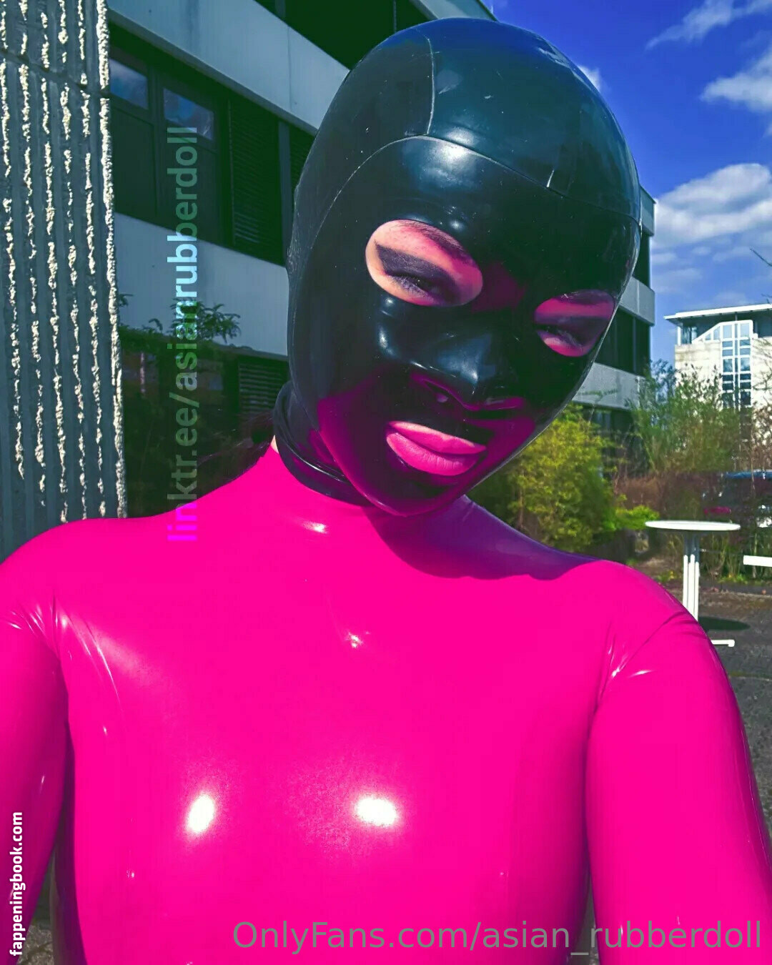asian_rubberdoll Onlyfans Nude Leaked Photos photo leak 32 of 48