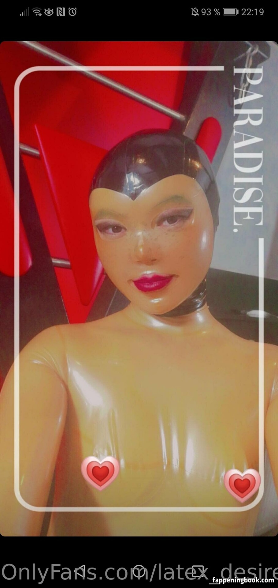 asian_rubberdoll Onlyfans Nude Leaked Photos photo leak 41 of 48