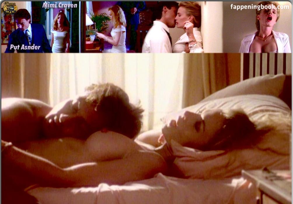 Mimi Craven Onlyfans Nude Leaked Photos photo leak 9 of 28