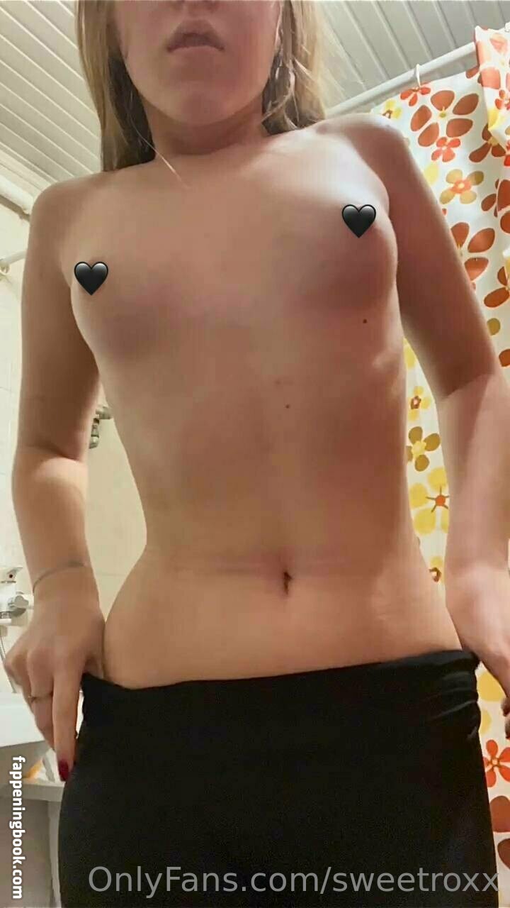sweetroxx Onlyfans Nude Leaked Photos photo leak 17 of 33