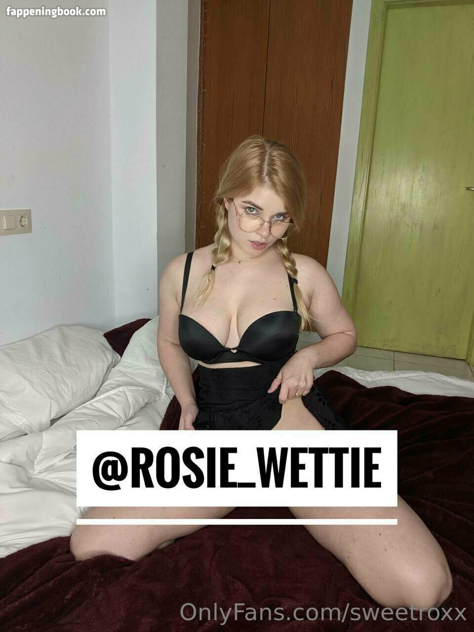 sweetroxx Onlyfans Nude Leaked Photos photo leak 23 of 33