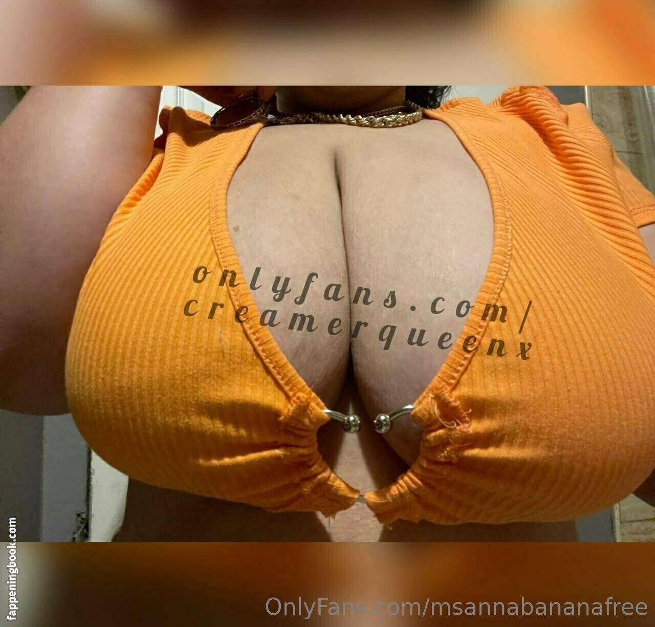 msannabananafree Onlyfans Nude Leaked Photos photo leak 15 of 46