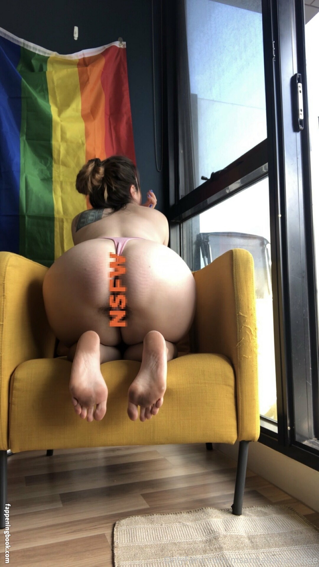 msannabananafree Onlyfans Nude Leaked Photos photo leak 27 of 46