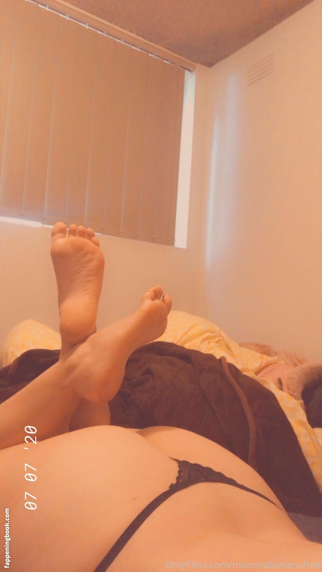 msannabananafree Onlyfans Nude Leaked Photos photo leak 30 of 46