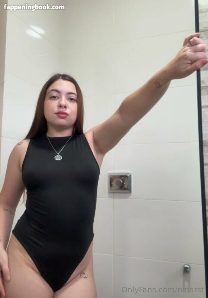 ninarst Onlyfans Nude Leaked Photos photo leak 20 of 28