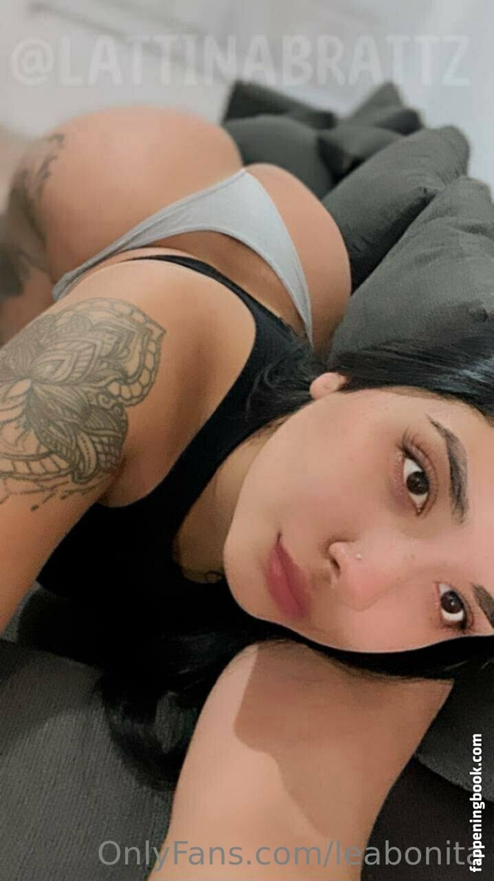 leabonita Onlyfans Nude Leaked Photos photo leak 15 of 36