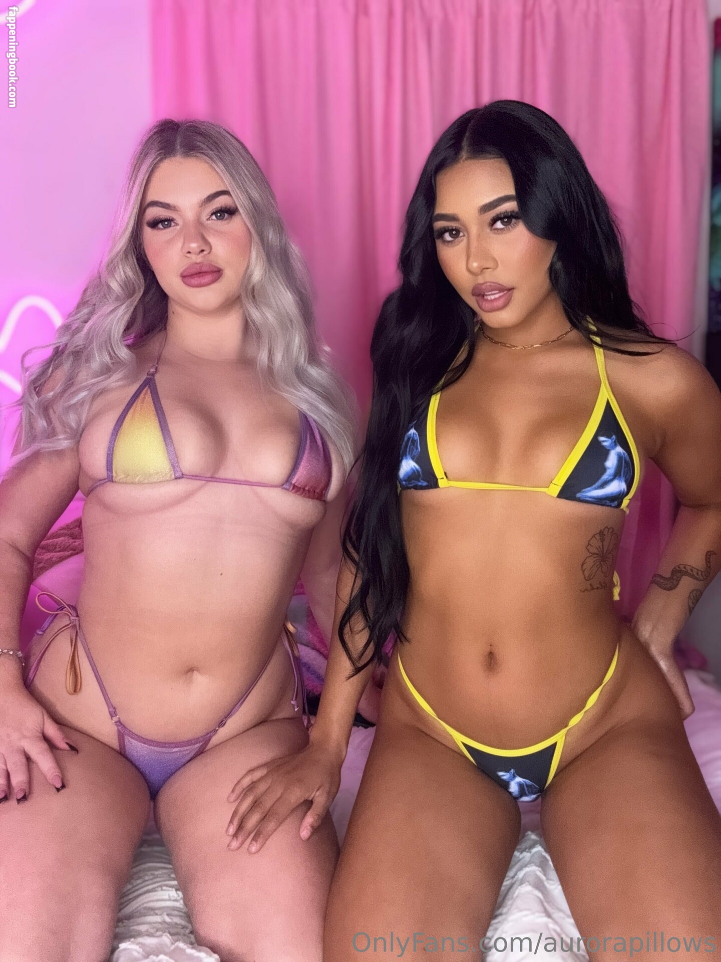 aurorapillows Onlyfans Nude Leaked Photos photo leak 18 of 32