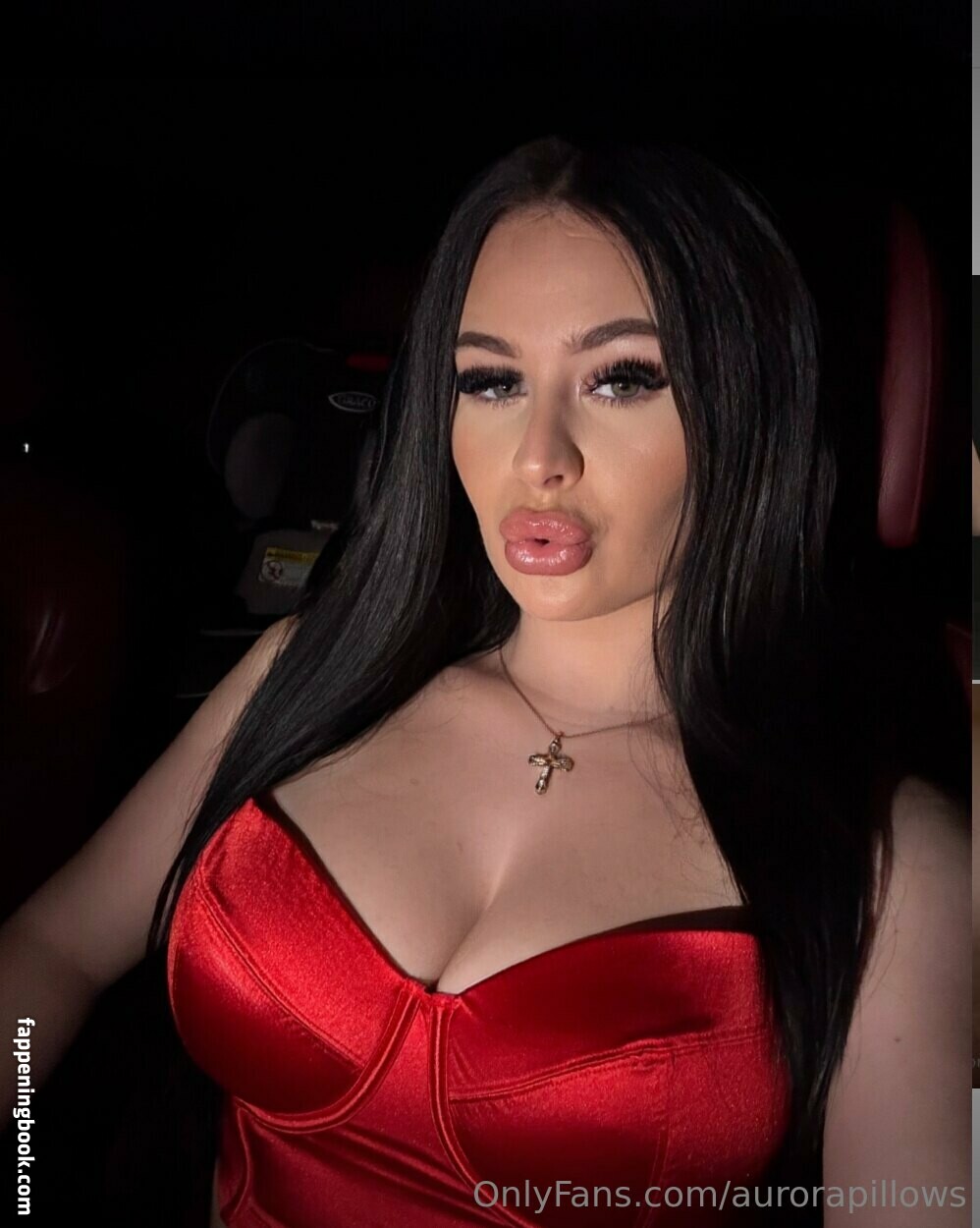 aurorapillows Onlyfans Nude Leaked Photos photo leak 21 of 32