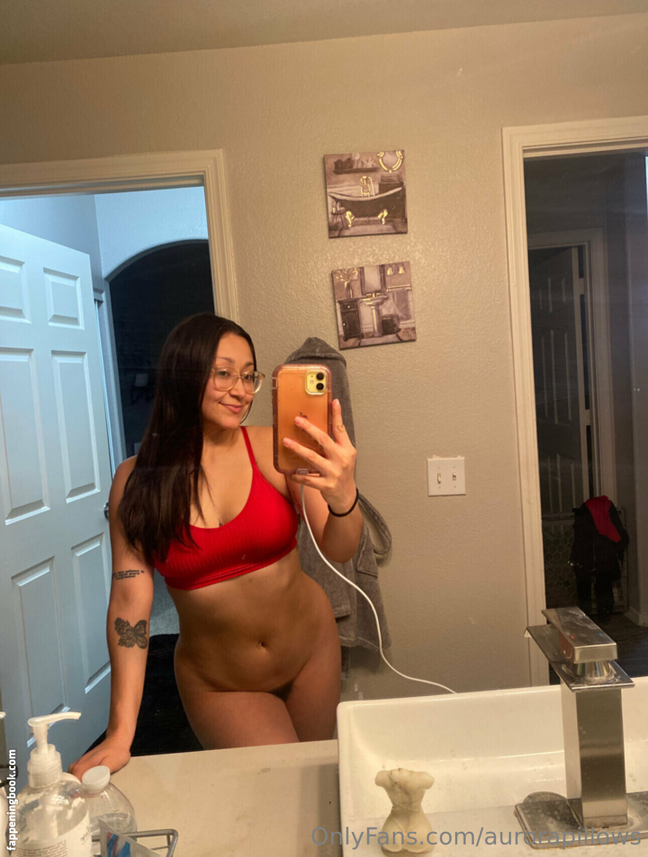 aurorapillows Onlyfans Nude Leaked Photos photo leak 30 of 32