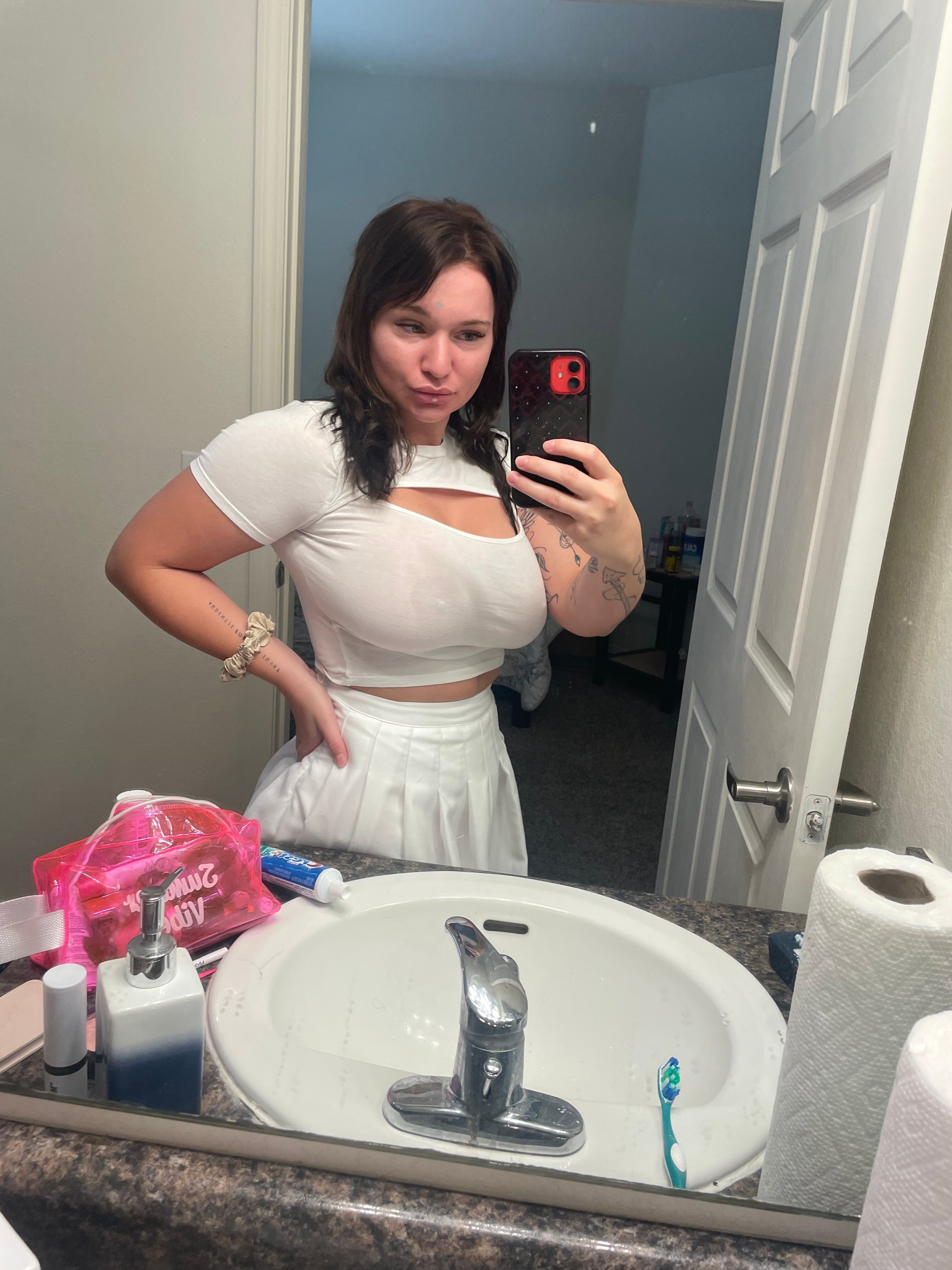 Zoie Burgher OnlyFans Nude Leaks photo leak 29 of 44