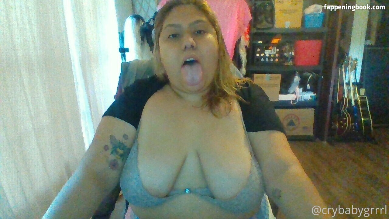 crybabygrrrltease Onlyfans Nude Leaked Photos photo leak 5 of 16 crybabygrrrltease Onlyfans Nude Leaked Photos photo leak 5 of 16