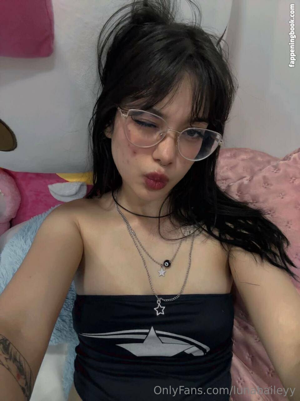 lunabaileyy Onlyfans Nude Leaked Photos photo leak 7 of 18 lunabaileyy Onlyfans Nude Leaked Photos photo leak 7 of 18