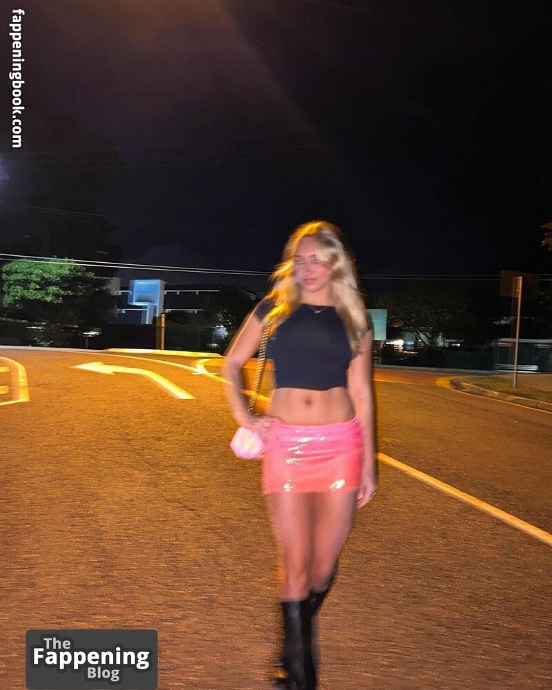 Alysha Koloi Onlyfans Nude Leaked Photos photo leak 4 of 38