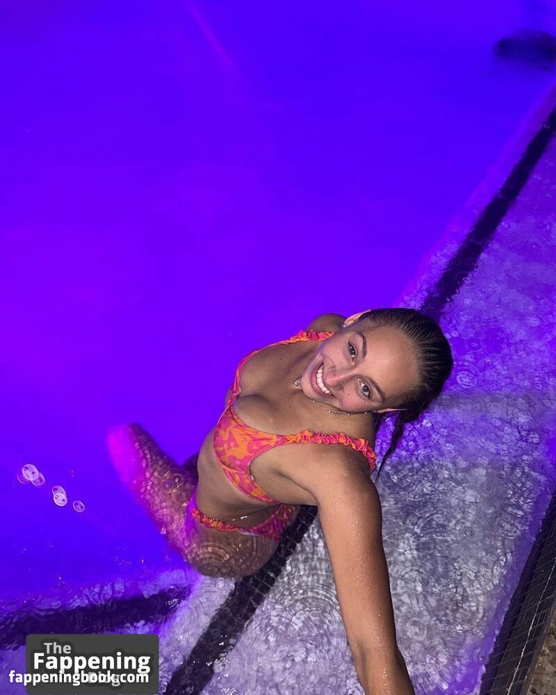 Alysha Koloi Onlyfans Nude Leaked Photos photo leak 9 of 38
