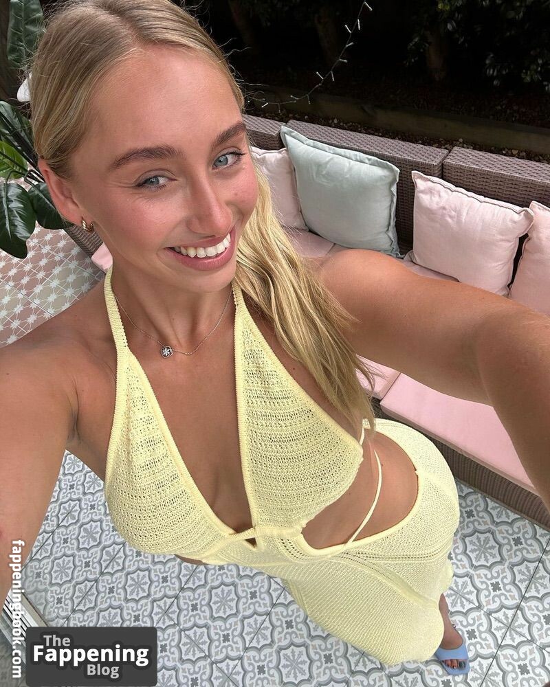 Alysha Koloi Onlyfans Nude Leaked Photos photo leak 13 of 38