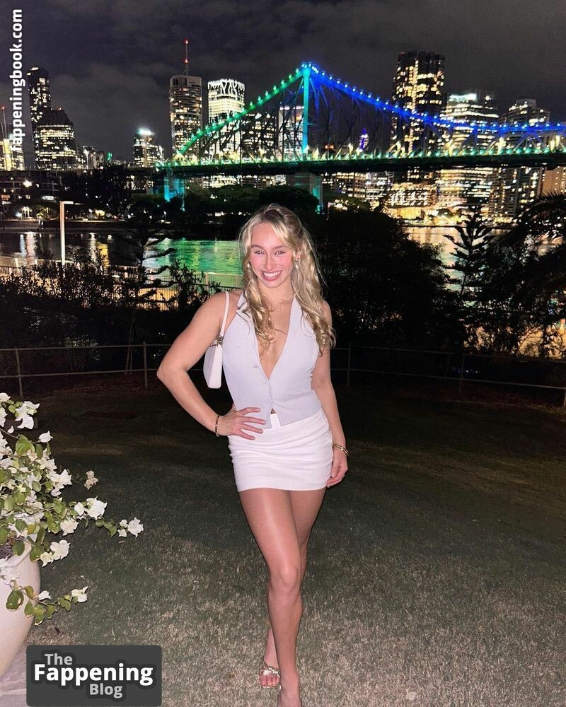 Alysha Koloi Onlyfans Nude Leaked Photos photo leak 16 of 38