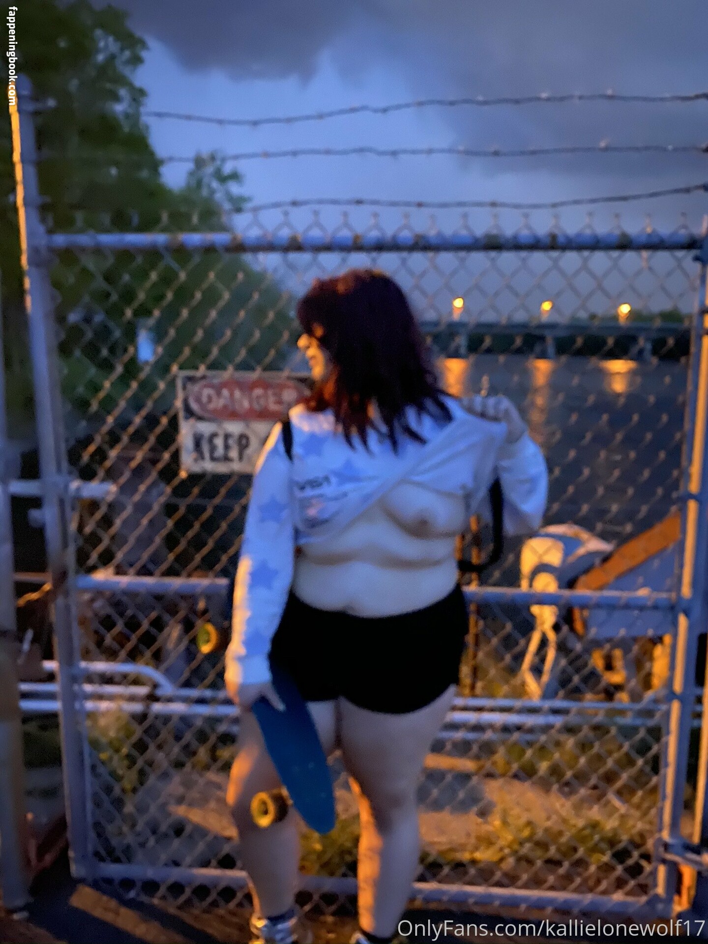 kallielonewolf17 Onlyfans Nude Leaked Photos photo leak 37 of 49