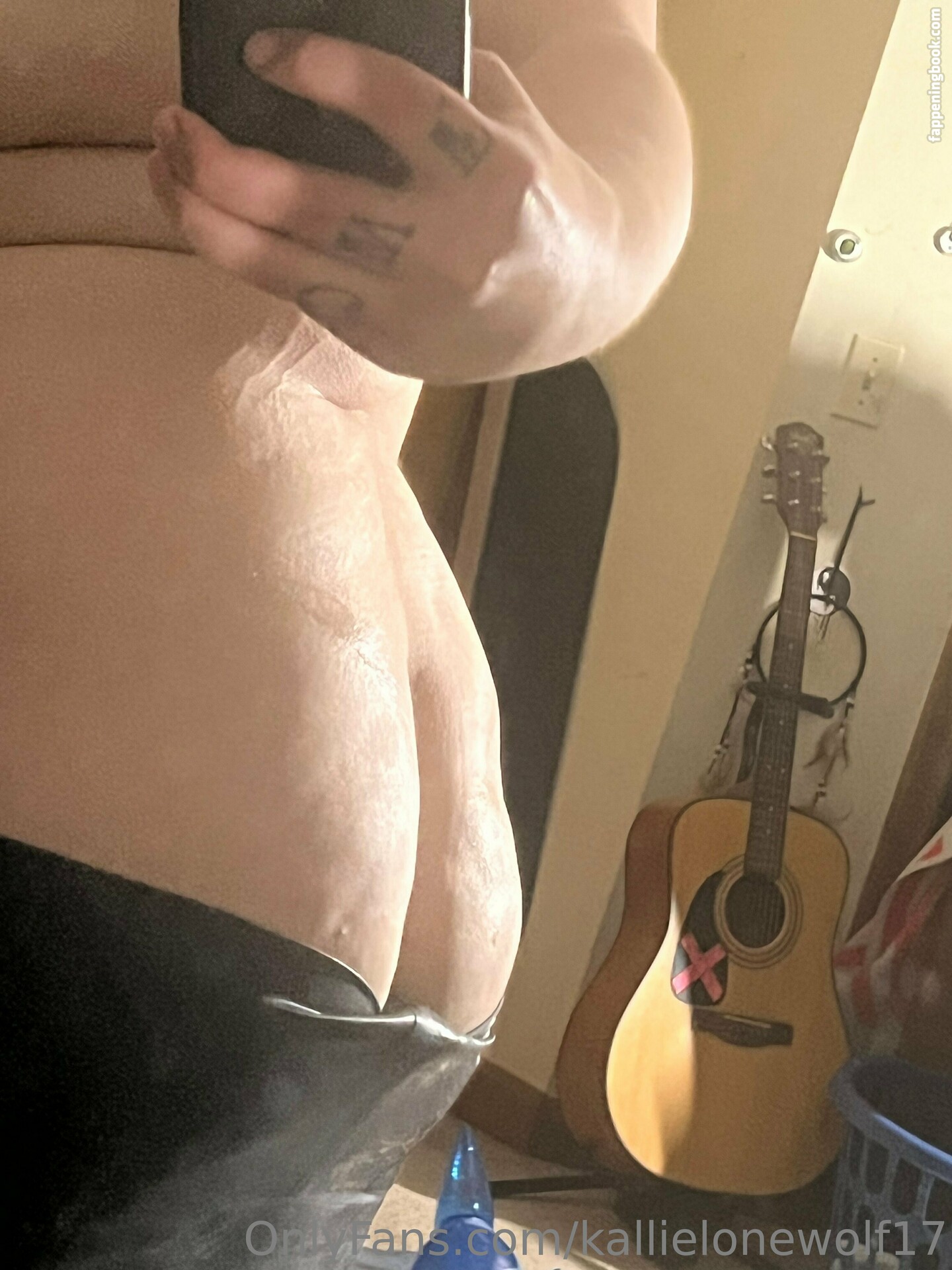kallielonewolf17 Onlyfans Nude Leaked Photos photo leak 41 of 49