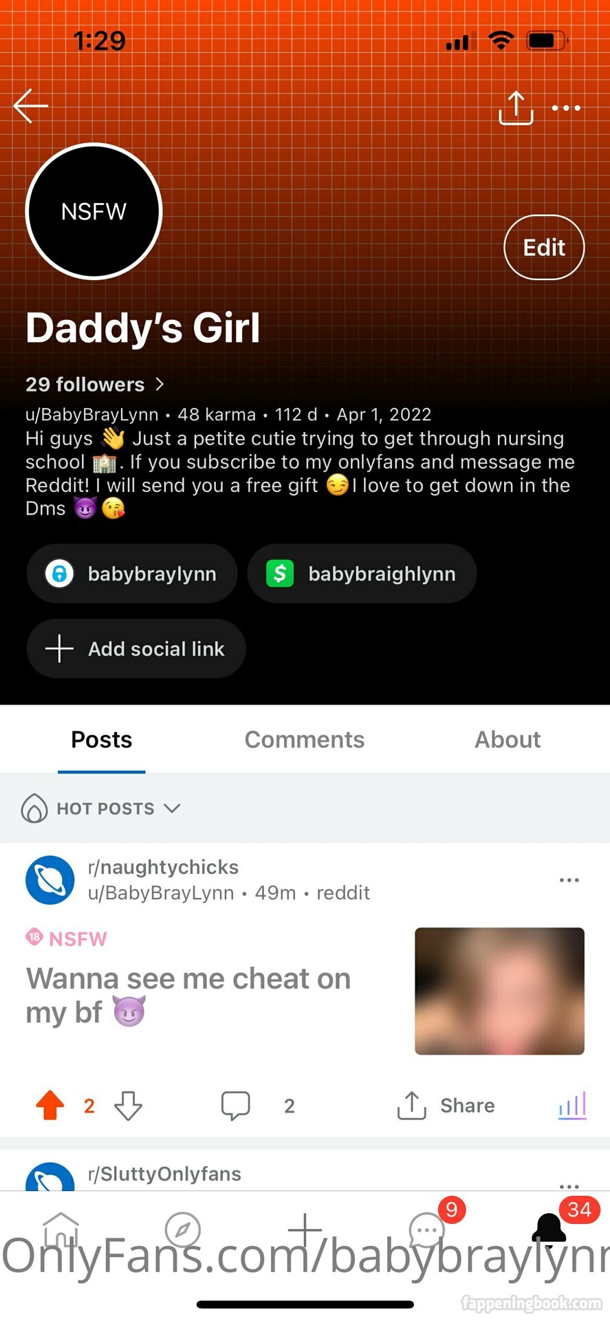 babybraylynn Onlyfans Nude Leaked Photos photo leak 10 of 21 babybraylynn Onlyfans Nude Leaked Photos photo leak 10 of 21