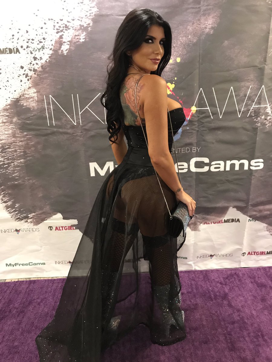 Romi Rain OnlyFans Nude Leaks photo leak 658 of 660