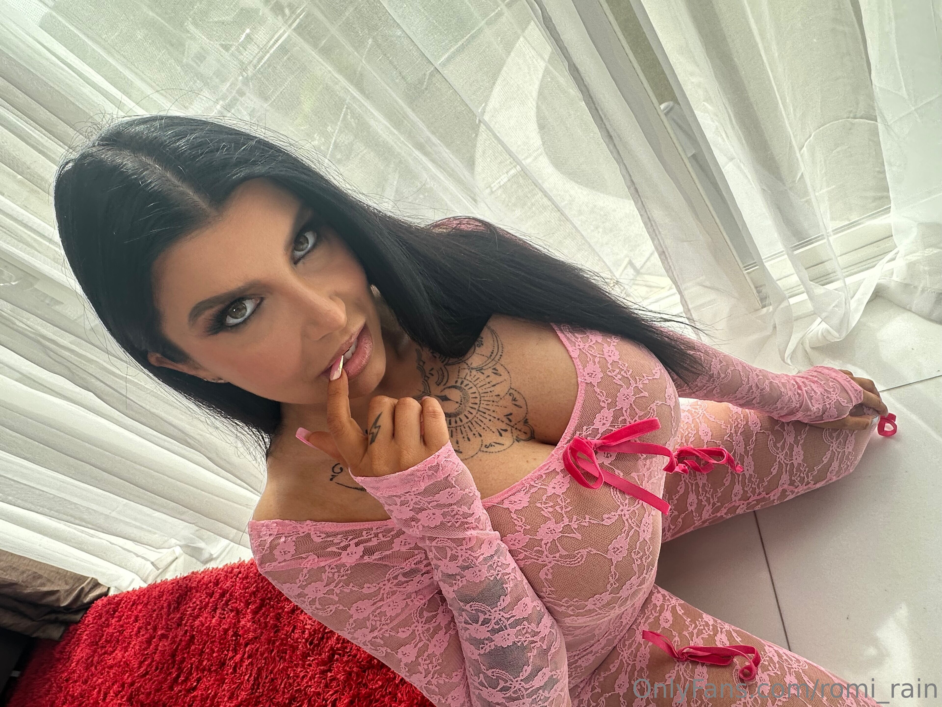 Romi Rain OnlyFans Nude Leaks photo leak 209 of 660