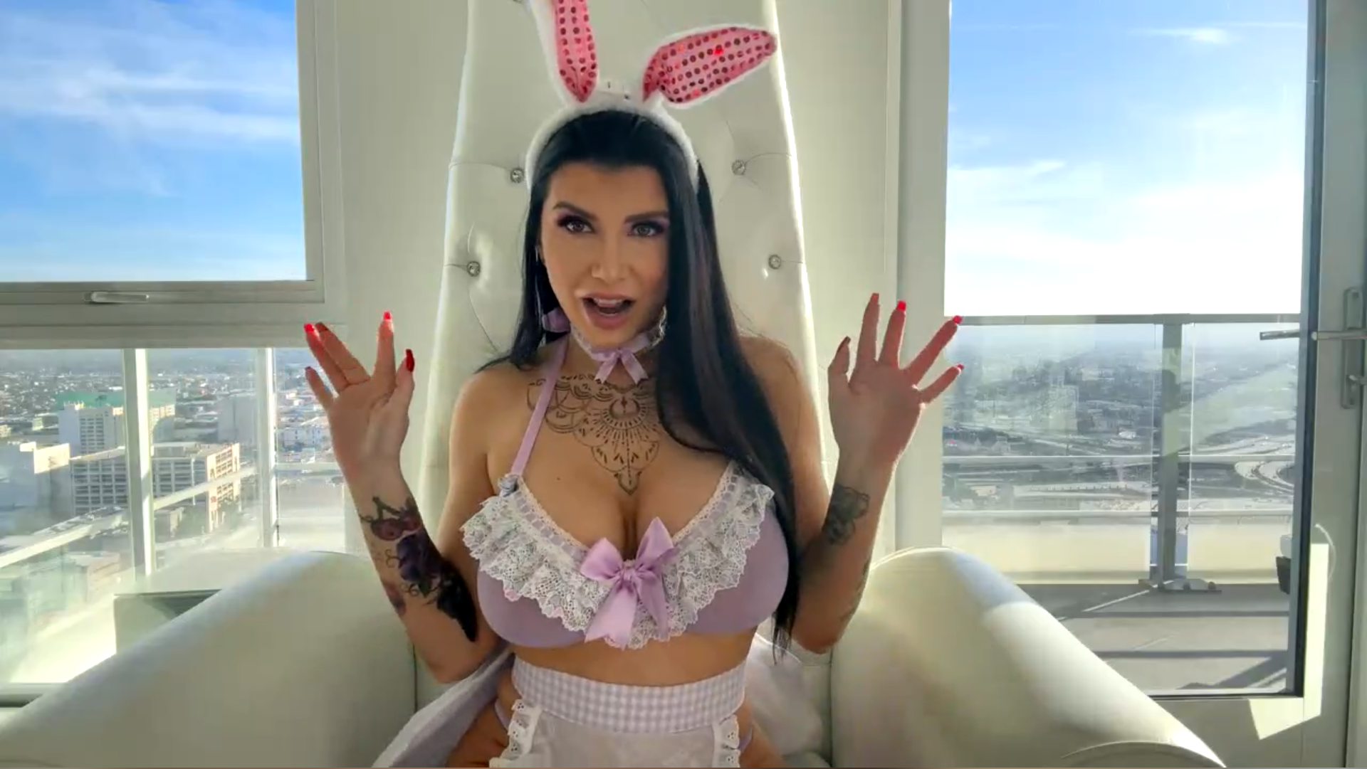 Romi Rain OnlyFans Nude Leaks photo leak 330 of 660