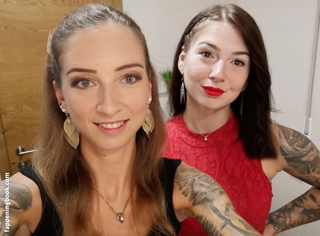 Lechl Sisters Onlyfans Nude Leaked Photos photo leak 7 of 10 Lechl Sisters Onlyfans Nude Leaked Photos photo leak 7 of 10
