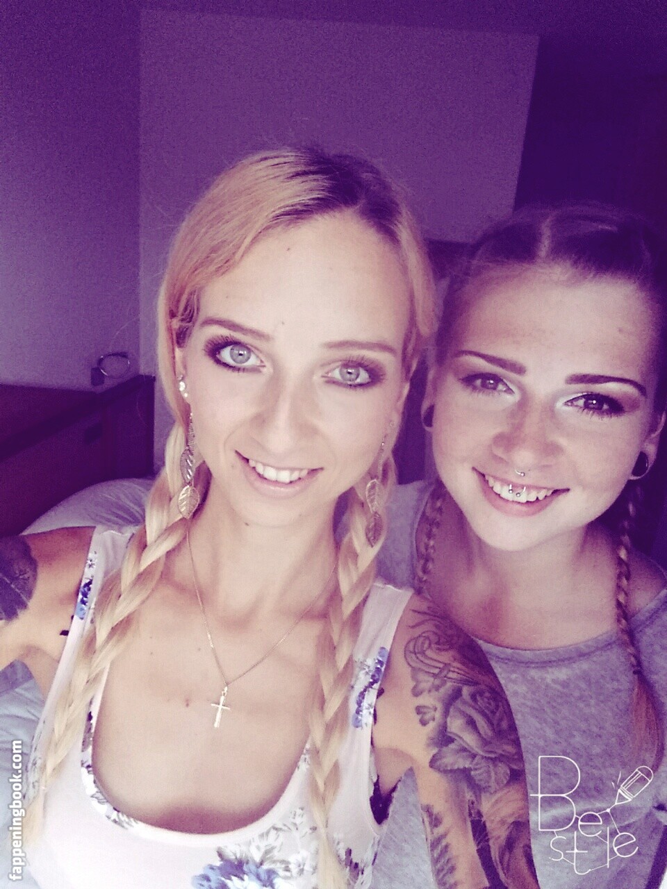 Lechl Sisters Onlyfans Nude Leaked Photos photo leak 10 of 10 Lechl Sisters Onlyfans Nude Leaked Photos photo leak 10 of 10