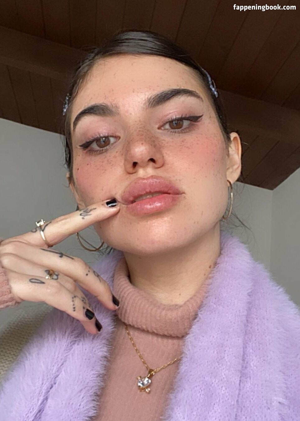 Freja Noir Onlyfans Nude Leaked Photos photo leak 8 of 49
