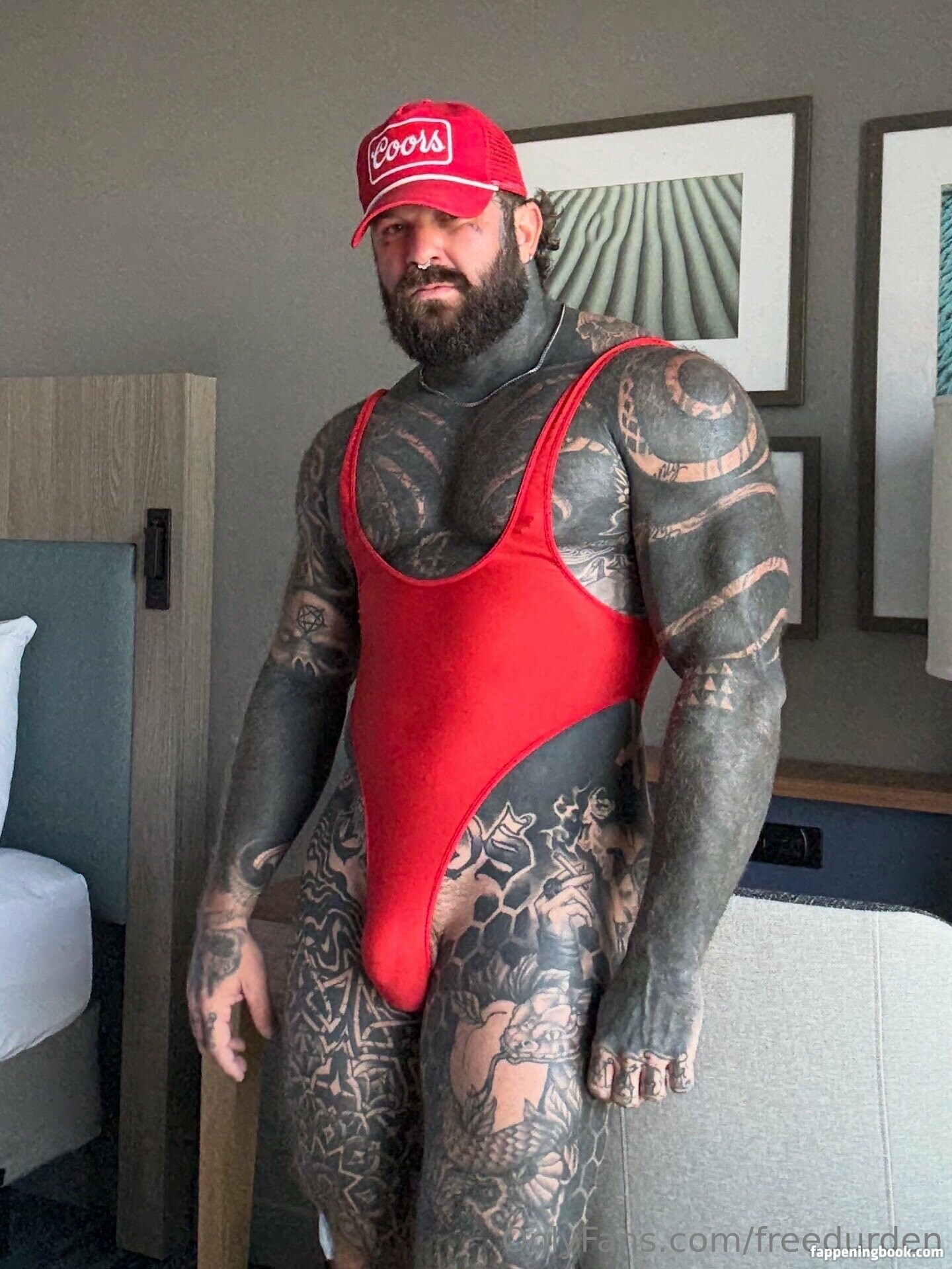 freedurden Onlyfans Nude Leaked Photos photo leak 2 of 47