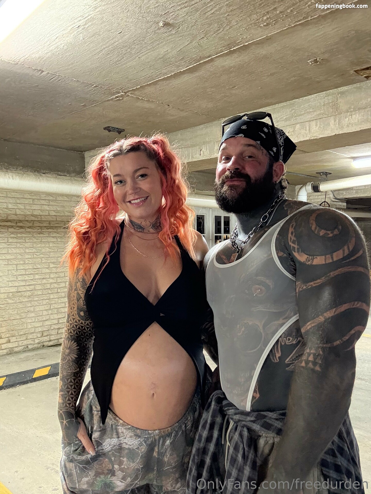 freedurden Onlyfans Nude Leaked Photos photo leak 6 of 47
