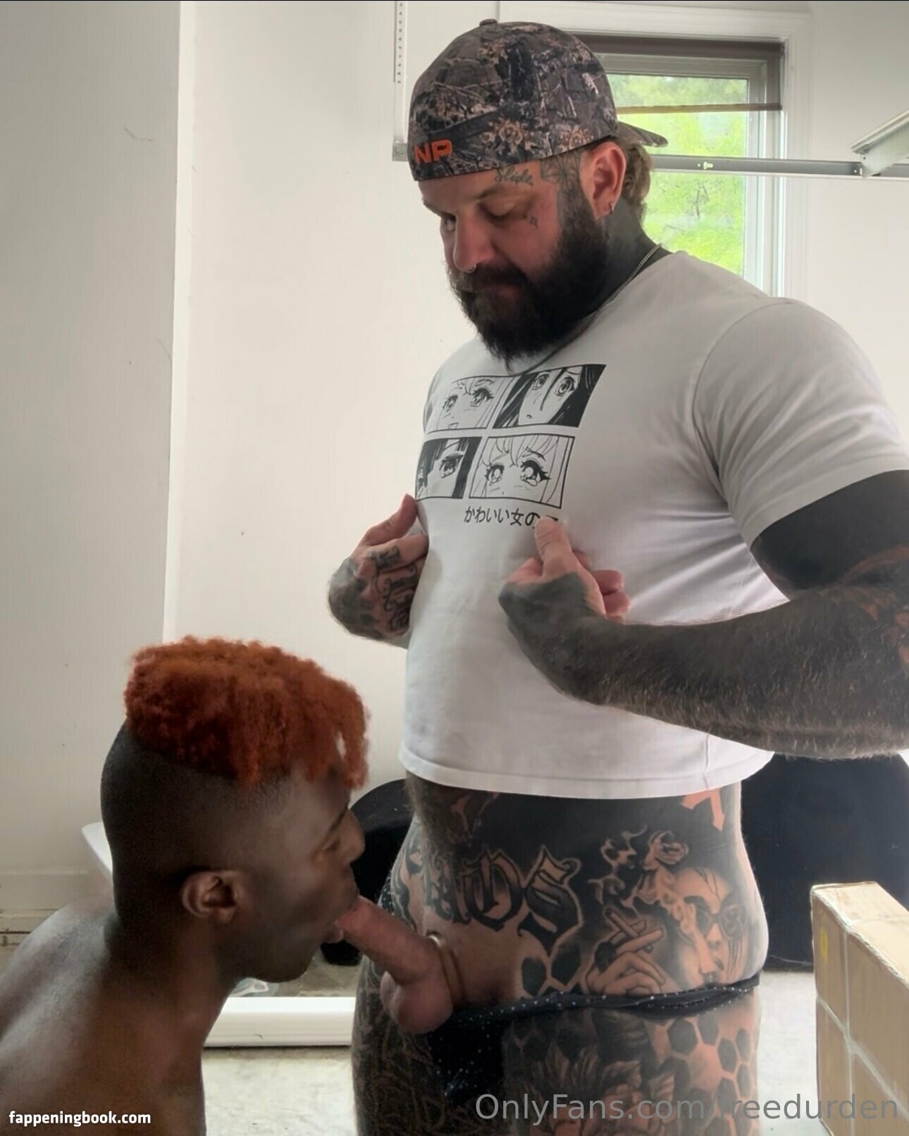 freedurden Onlyfans Nude Leaked Photos photo leak 9 of 47