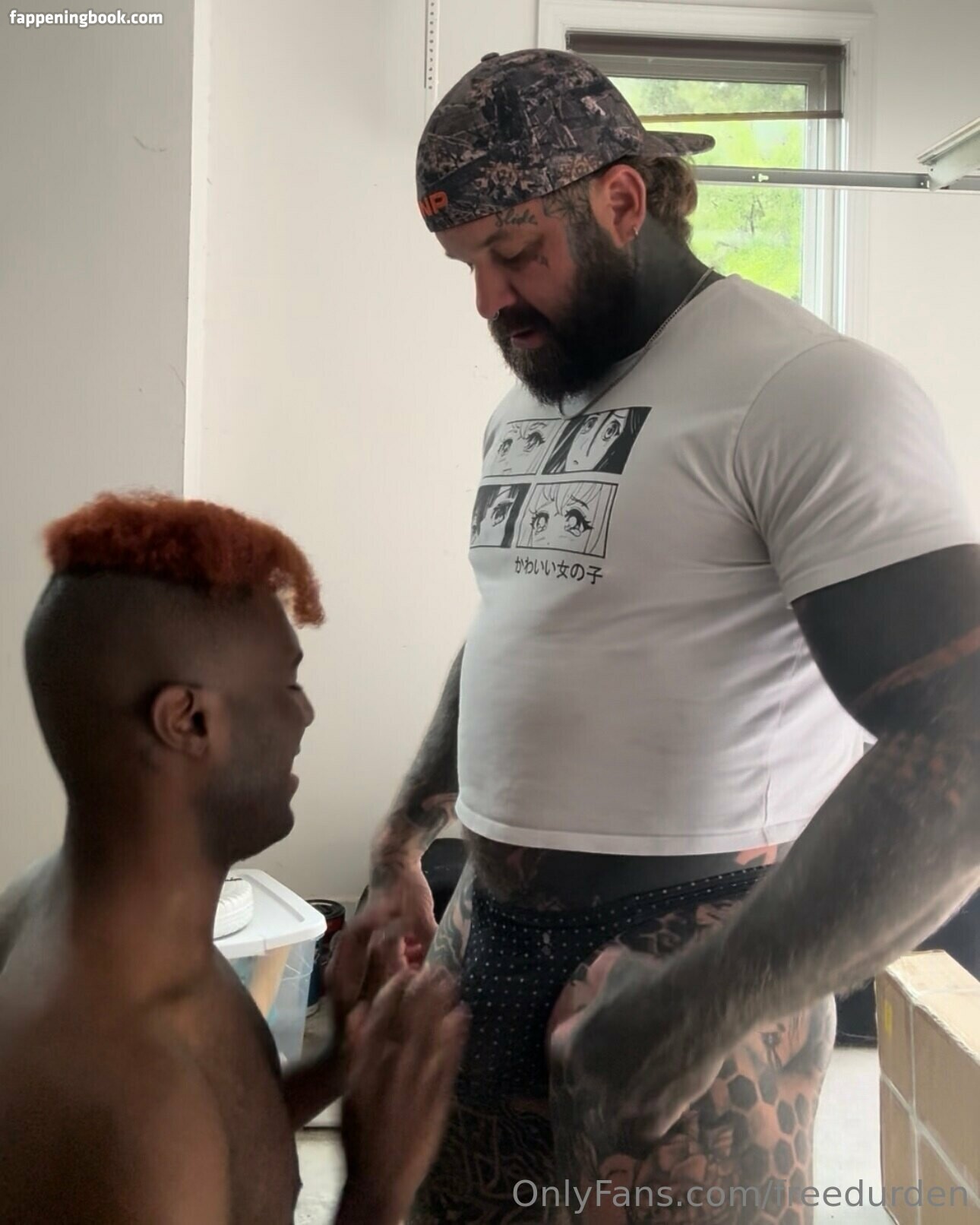 freedurden Onlyfans Nude Leaked Photos photo leak 11 of 47