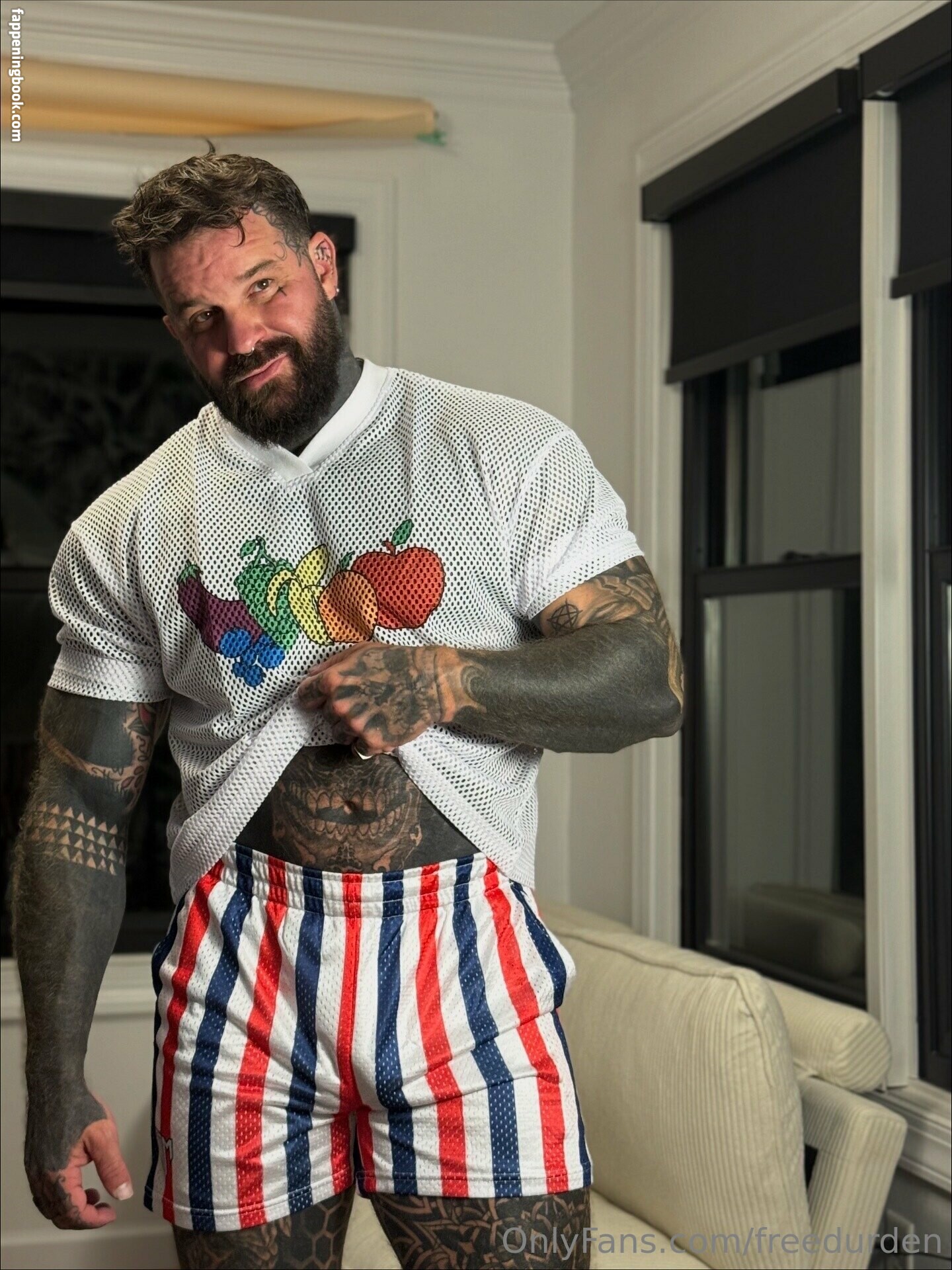 freedurden Onlyfans Nude Leaked Photos photo leak 13 of 47