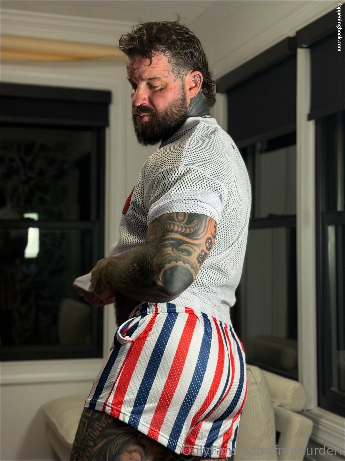freedurden Onlyfans Nude Leaked Photos photo leak 14 of 47