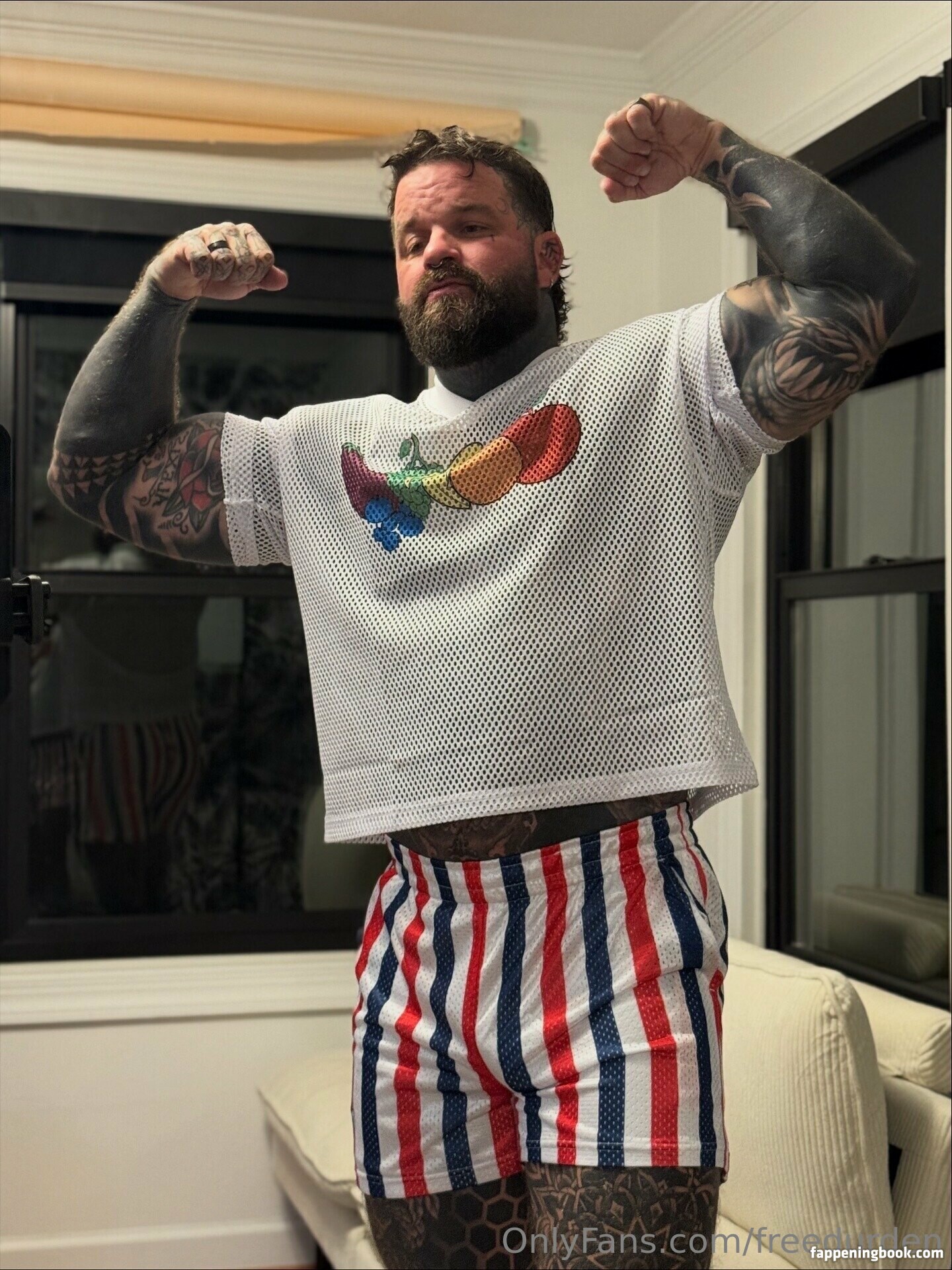 freedurden Onlyfans Nude Leaked Photos photo leak 15 of 47