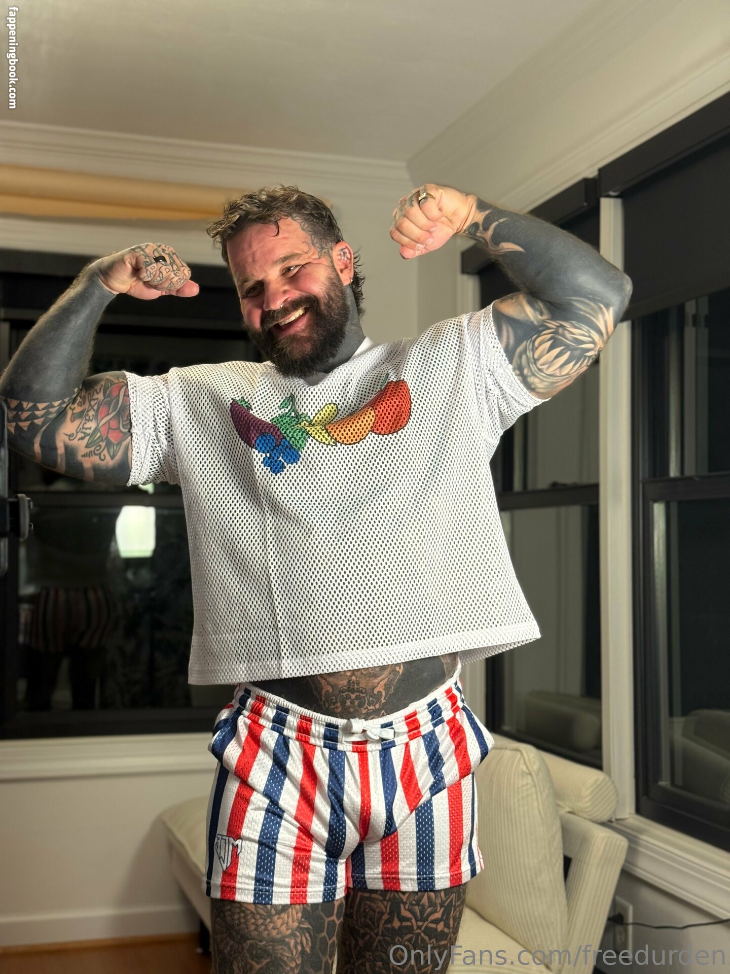 freedurden Onlyfans Nude Leaked Photos photo leak 18 of 47
