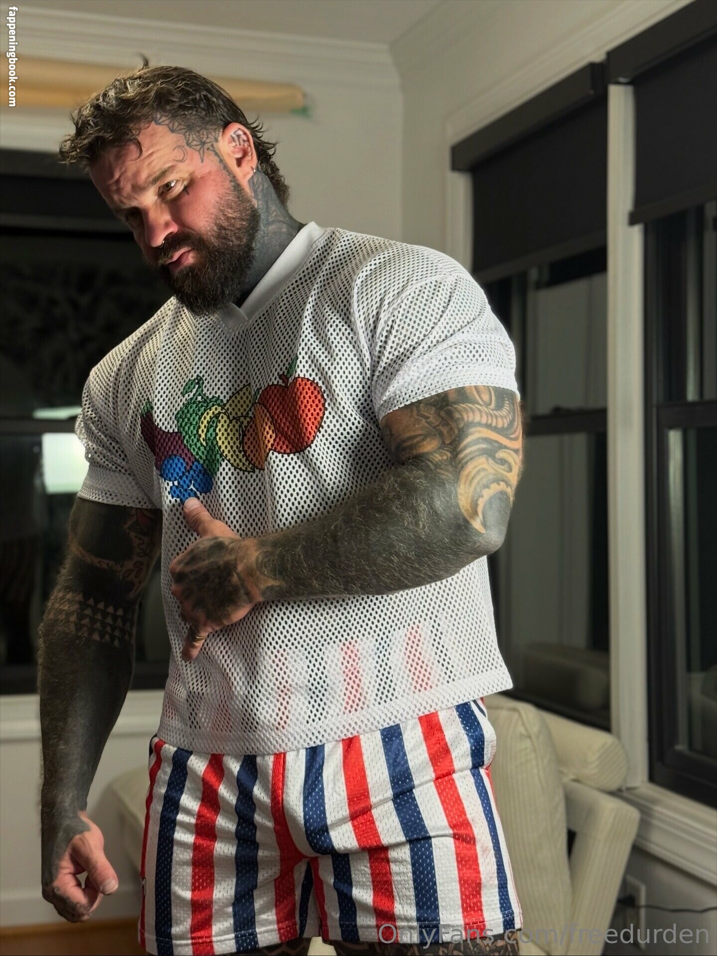freedurden Onlyfans Nude Leaked Photos photo leak 22 of 47