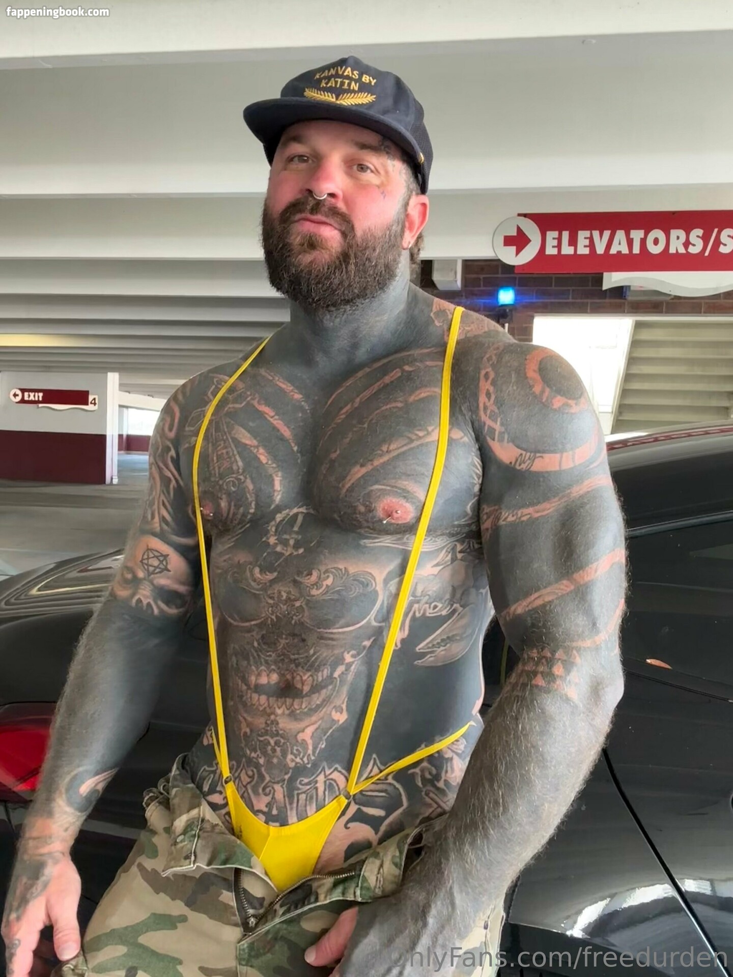 freedurden Onlyfans Nude Leaked Photos photo leak 24 of 47