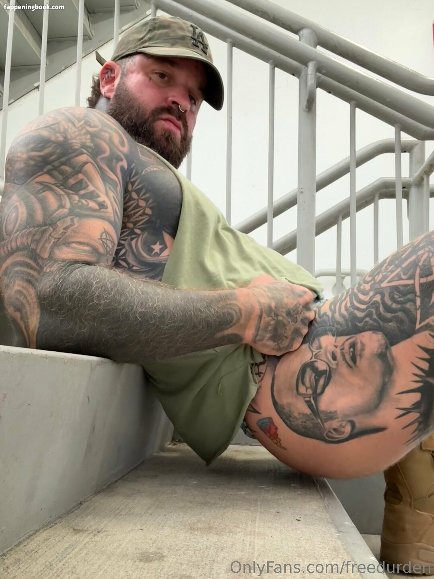 freedurden Onlyfans Nude Leaked Photos photo leak 25 of 47