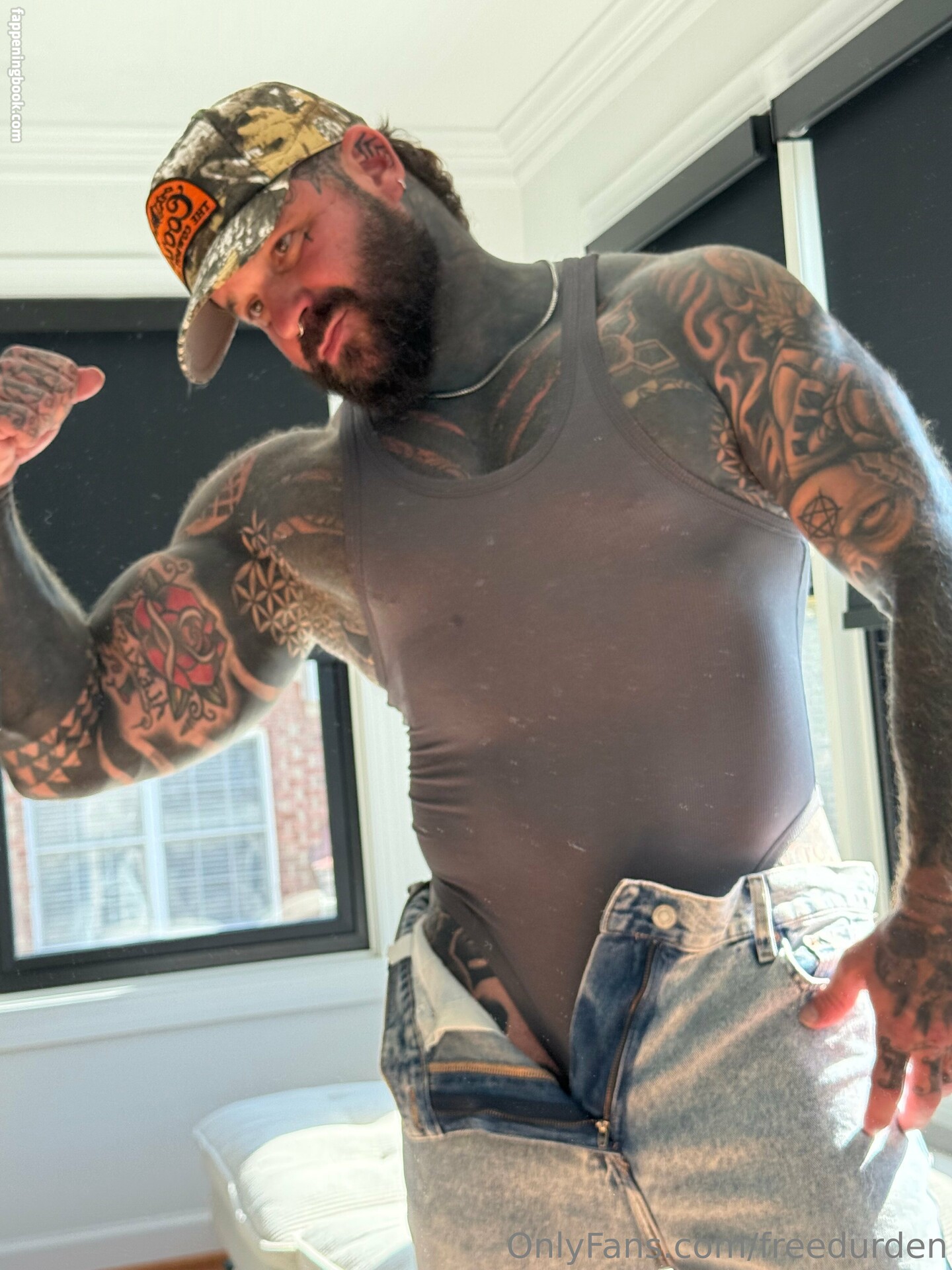 freedurden Onlyfans Nude Leaked Photos photo leak 27 of 47