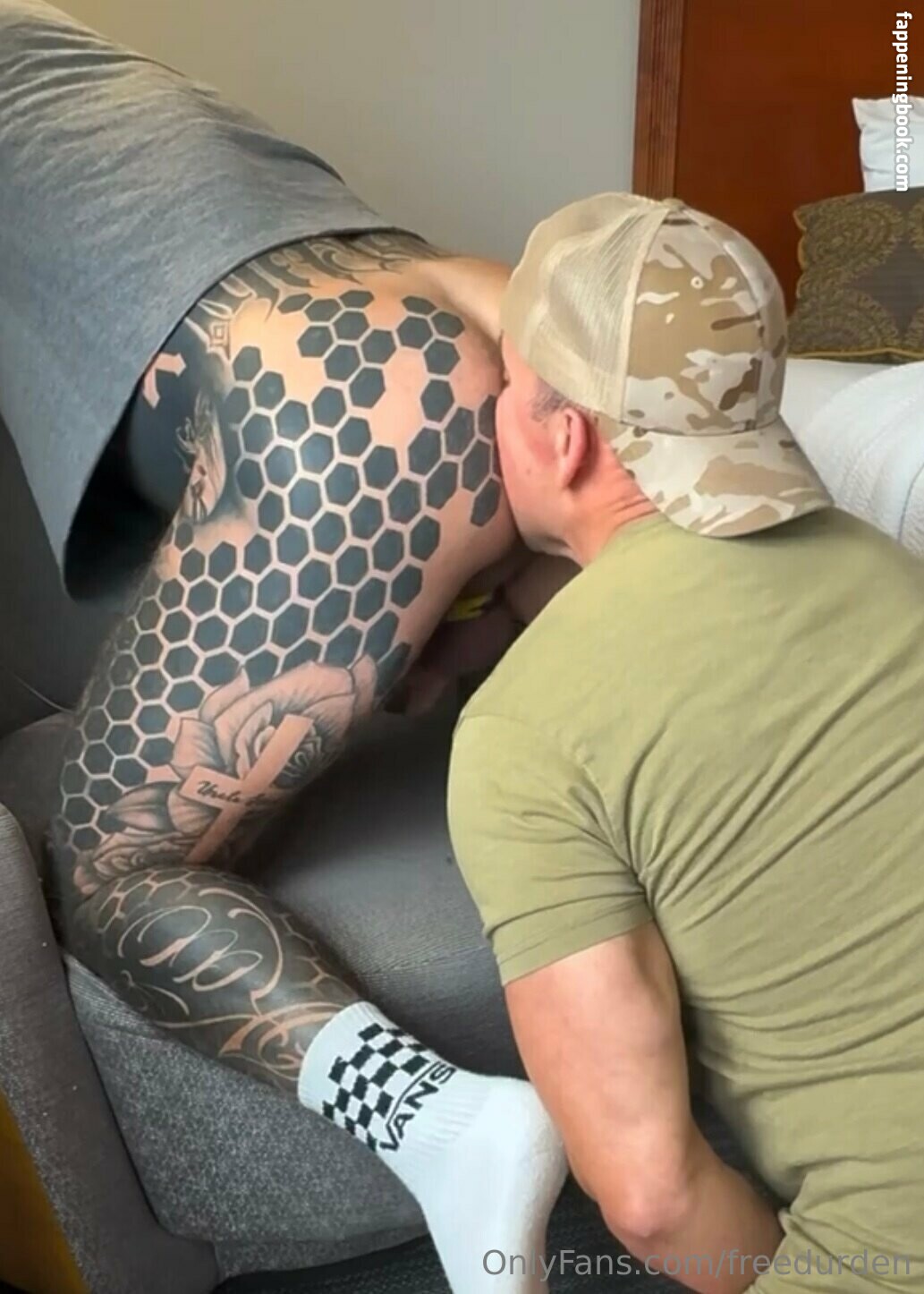 freedurden Onlyfans Nude Leaked Photos photo leak 28 of 47