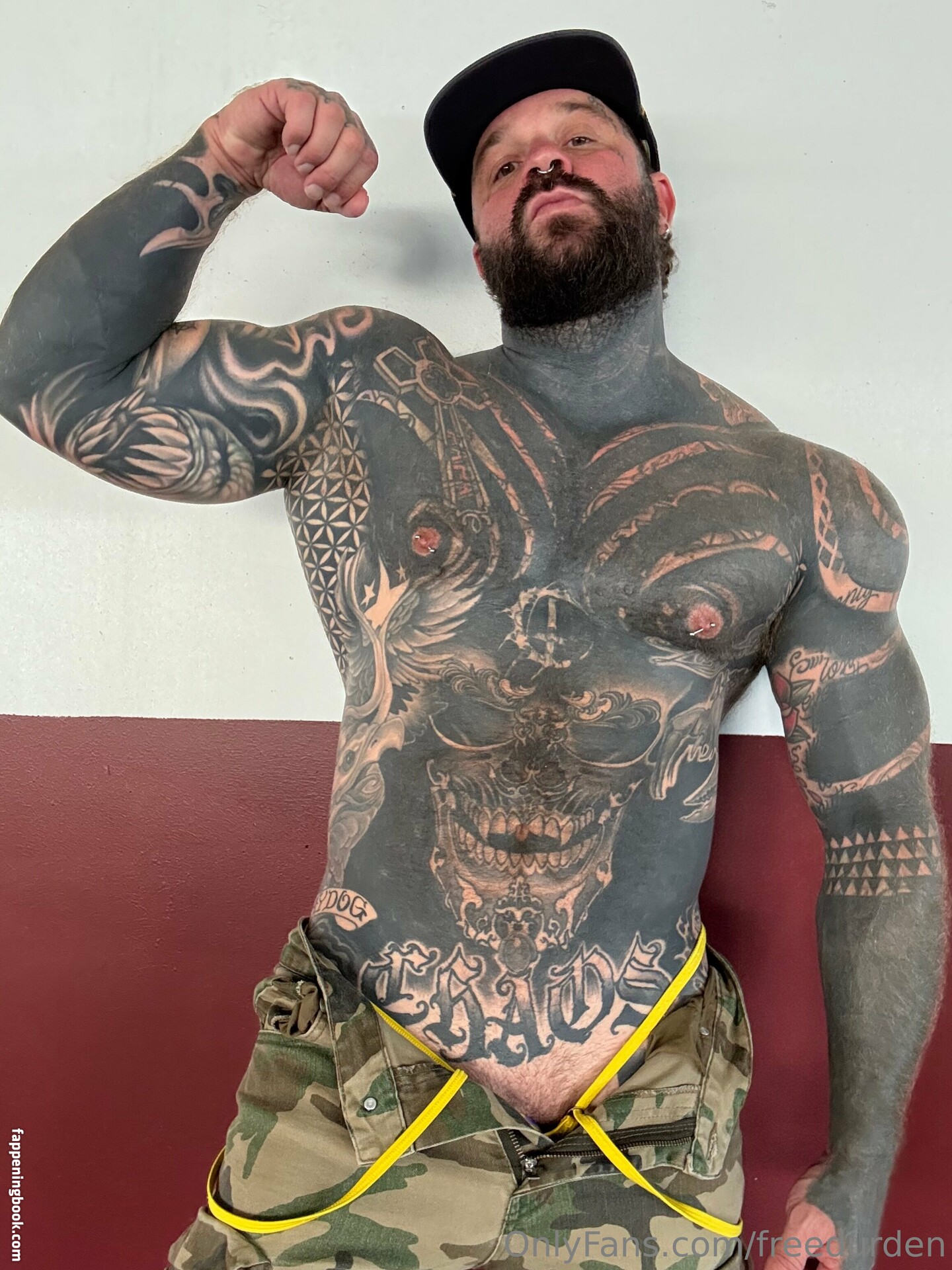 freedurden Onlyfans Nude Leaked Photos photo leak 29 of 47