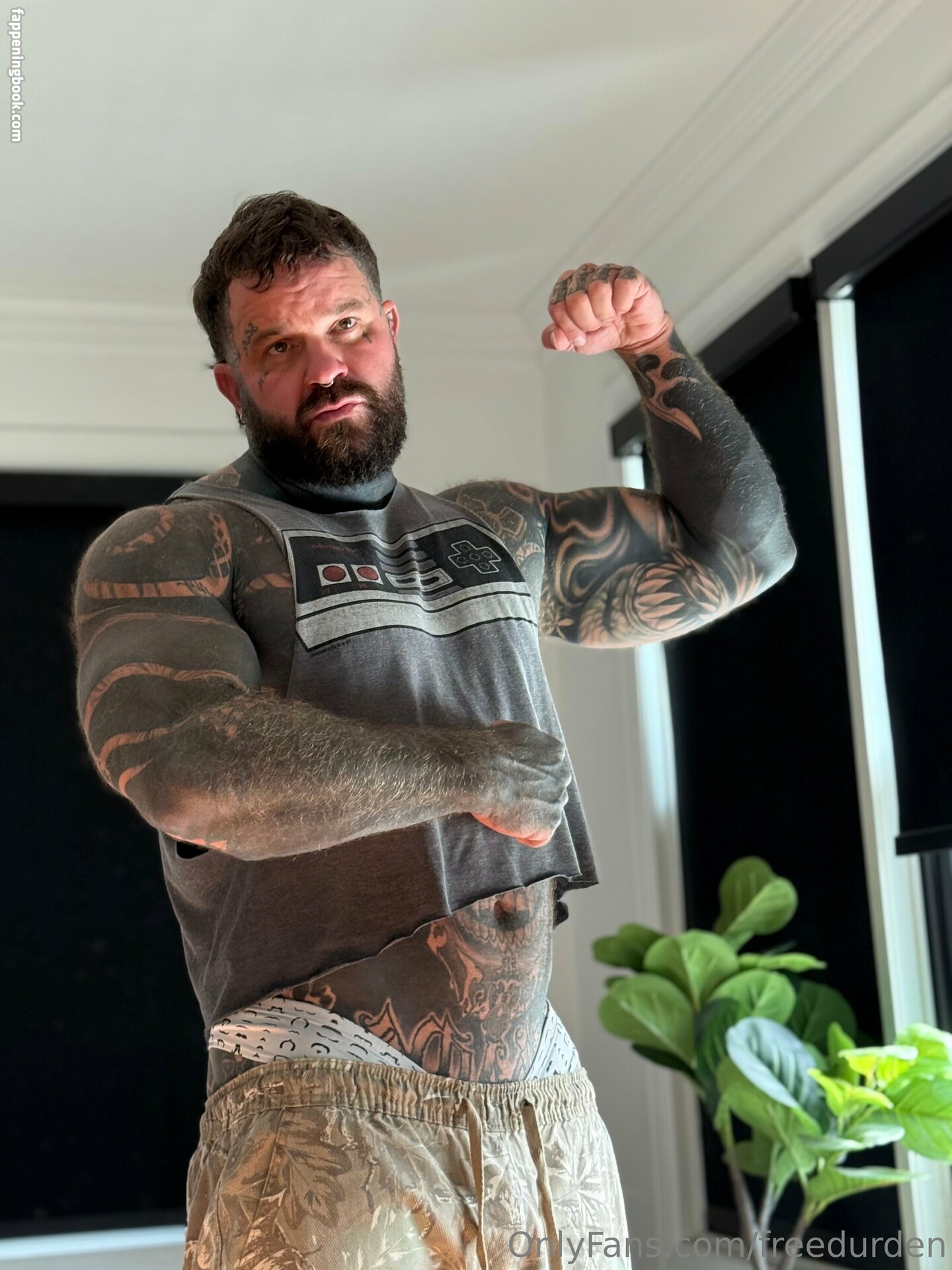 freedurden Onlyfans Nude Leaked Photos photo leak 30 of 47